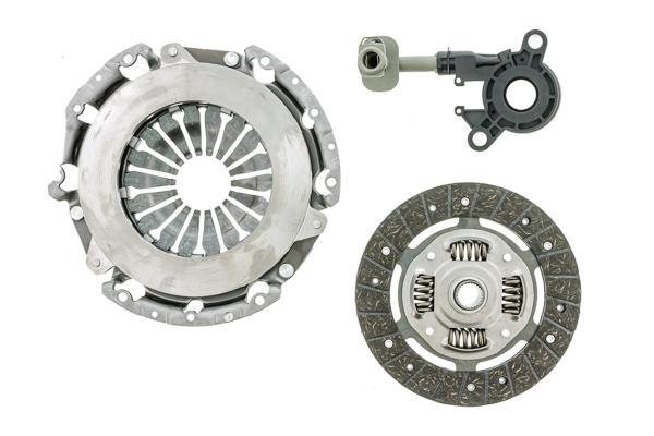 Kit embraiagem AISIN ref. CKE-RE82R
